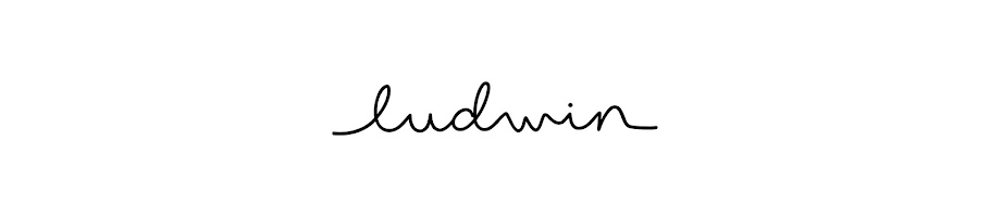 Ludwin's Blog