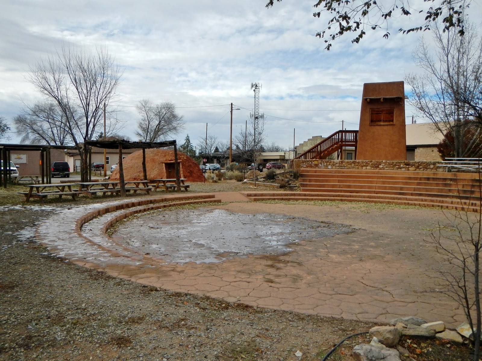 The Southwest Through Wide Brown Eyes Culture, History and Art of