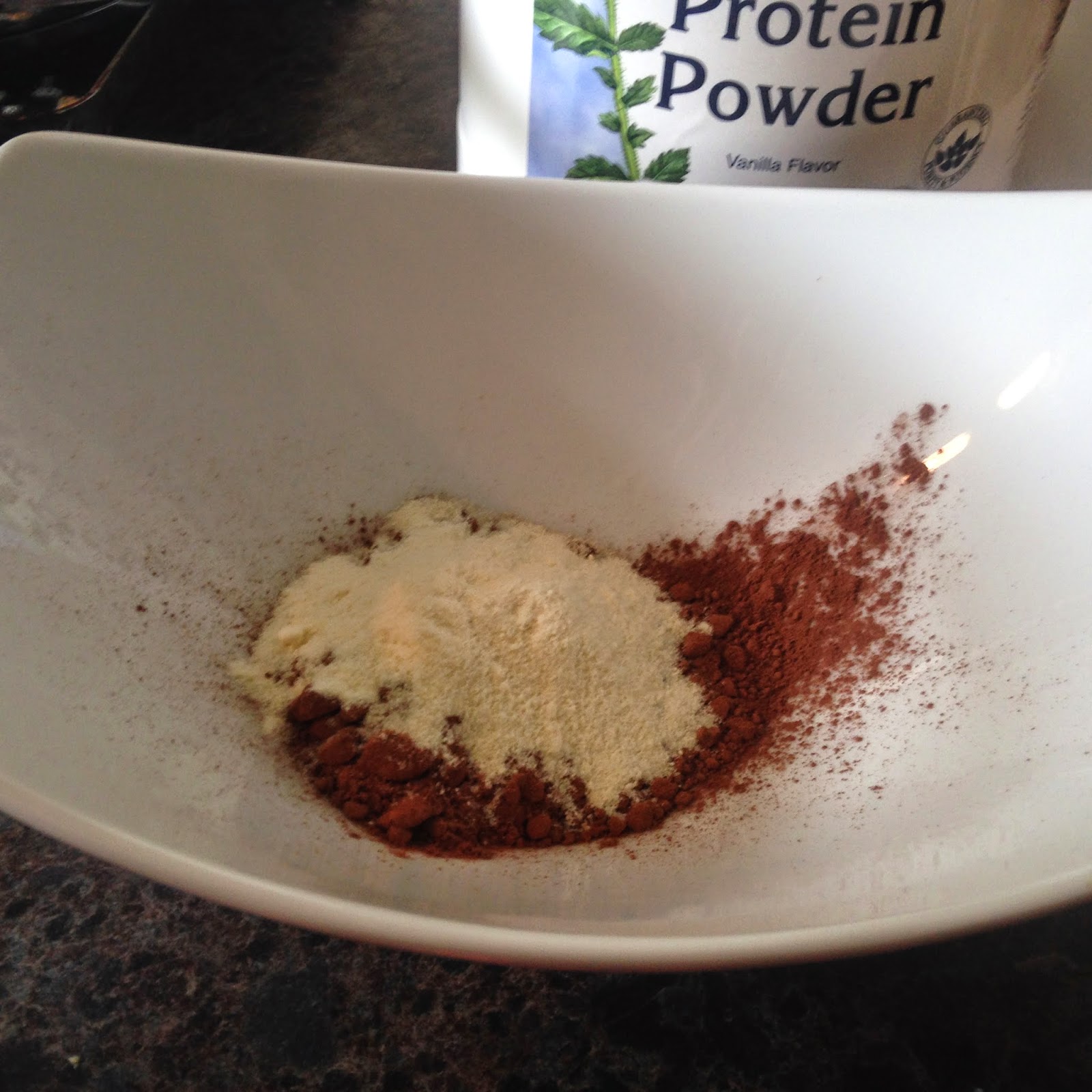 Surviving Motherhood Cocoa Covered Almonds Sugar Free/ Low Carb/THM (S