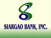 PDIC takes over Siargao Bank