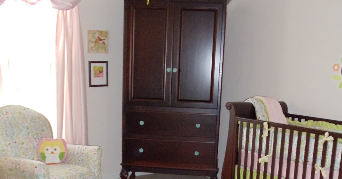 Greenville Baby Love Bird Nursery