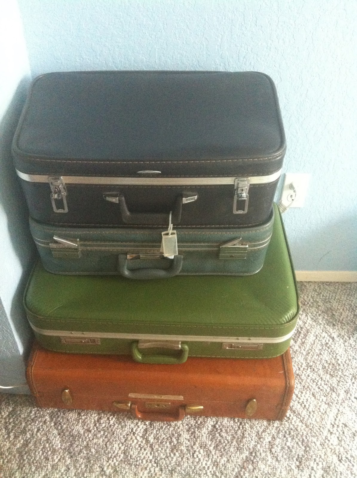 Free And Featherbrained Summer's Goodwill Outlet Haul