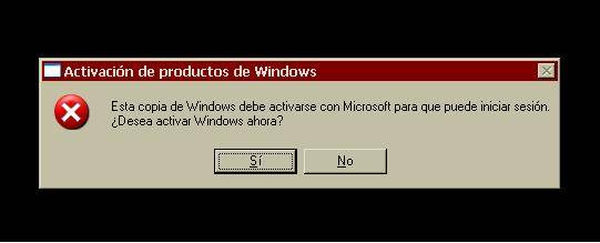 Windows: Saber si esta activado