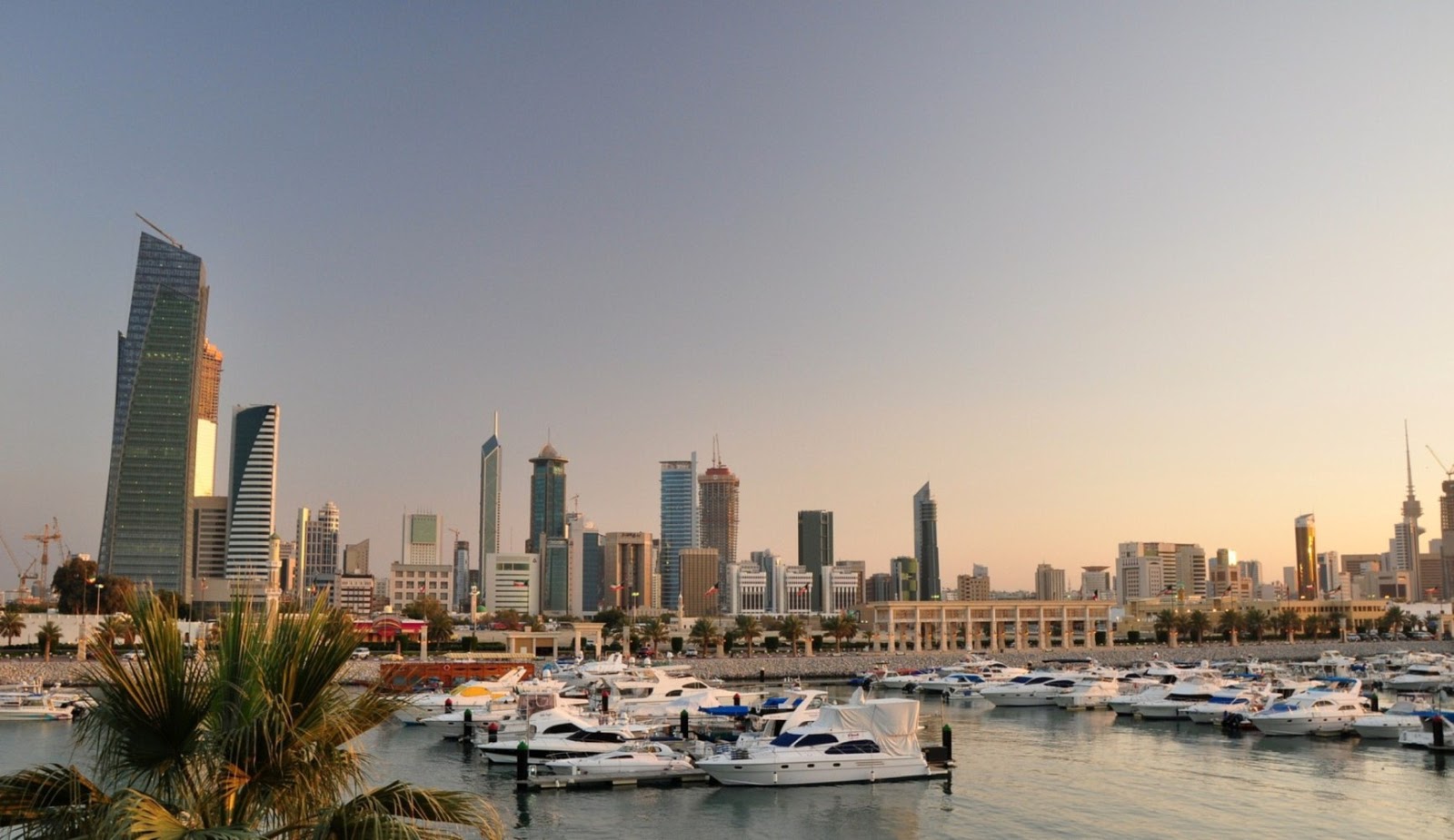 Travel & Adventures Kuwait ( الكويت ). A voyage to Kuwait, Middle East.