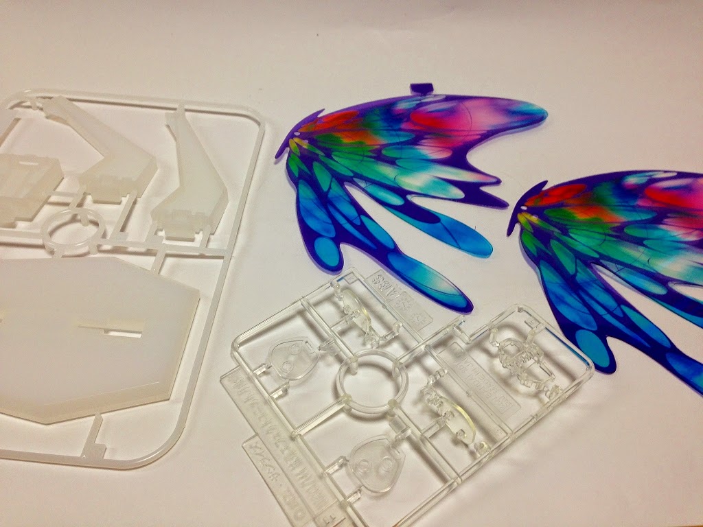 GUNDAM GUY: P-Bandai Online Hobby Shop Exclusive: HGCC 1/144 Turn A
