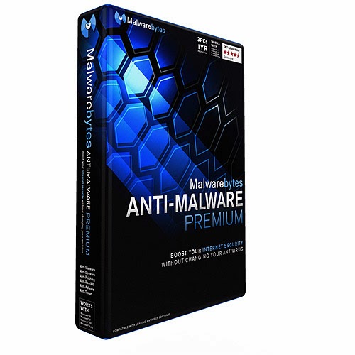 Malwarebytes Antimalware 2.1.8