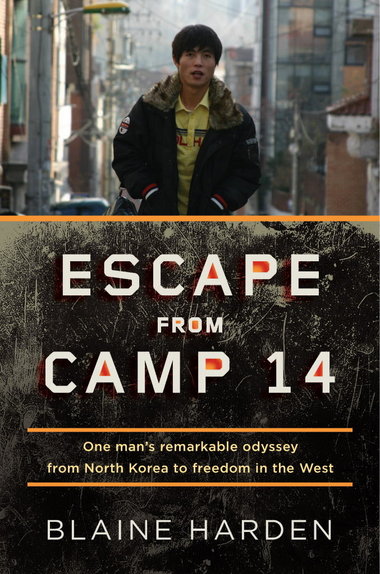 escape from camp 14 read online