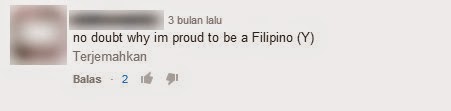 Proud Malaysian Proud Malaysian