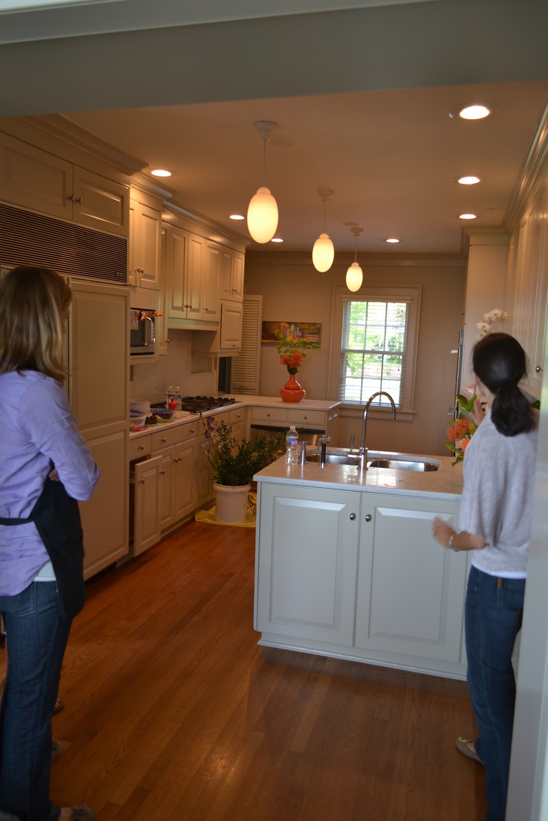 LUCY WILLIAMS INTERIOR DESIGN BLOG GARDEN WEEK A LOOK INSIDE ONE OF