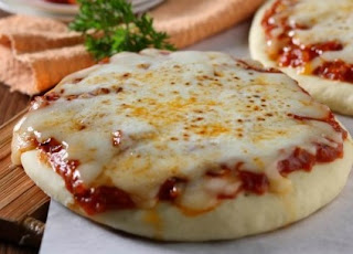 Resep Pizza Itali Enak Pasti Ketagihan