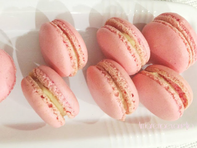 Macarons