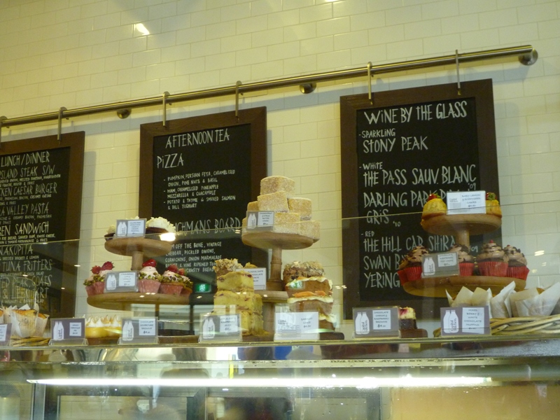 Eat. Play. Shop.: Eat. @ Capital Kitchen.