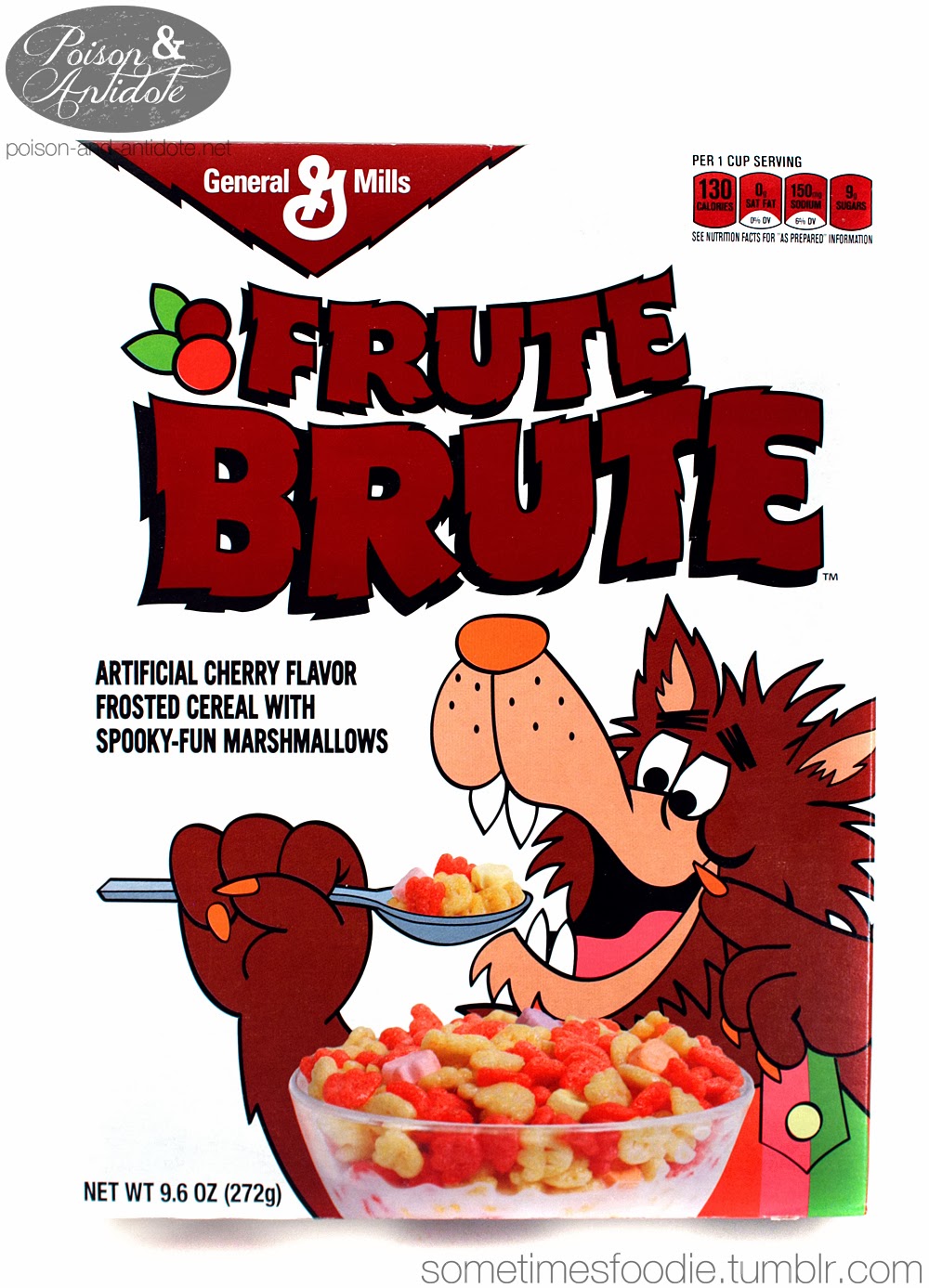 Sometimes Foodie Fruit Brute Target Cherry Hill, NJ