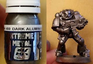 Ak True Metal Paint Review Ak True Metal Paint Review