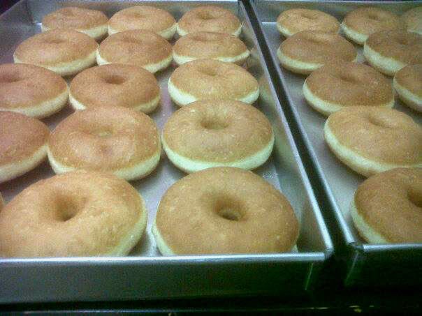 Cara Membuat Donat Agar Mengembang | dapur bunda inong tips cara membuat donat lembut empuk dan mengembang Cara Membuat Donat Agar Mengembang | dapur bunda inong tips cara membuat donat lembut empuk dan mengembang