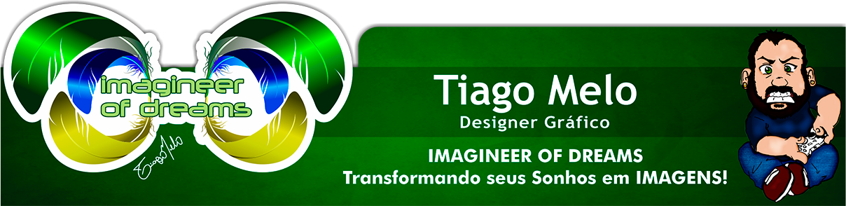 IMAGINEER OF DREAMS - TRANSFORMANDO SONHOS EM IMAGENS ®