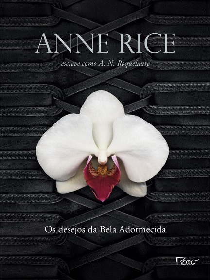 Anne Rice Erotica 6