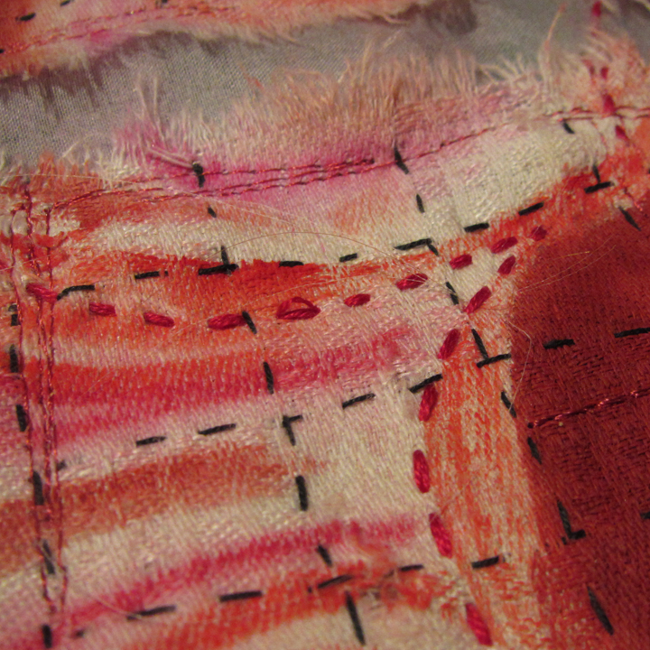 art by natalya hand stitching anyone?