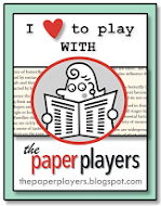 The Paper Players Badge