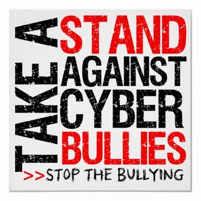 stopping cyber bullying 11 ways you can help to stop bullying 1) learn about the issue media attention on bullying and cyberbullying is increasing rapidly the more informed and better educated you are, the more effective you can be in impacting the problem. stopping cyber bullying 11 ways you can help to stop bullying 1) learn about the issue media attention on bullying and cyberbullying is increasing rapidly the more informed and better educated you are, the more effective you can be in impacting the problem.