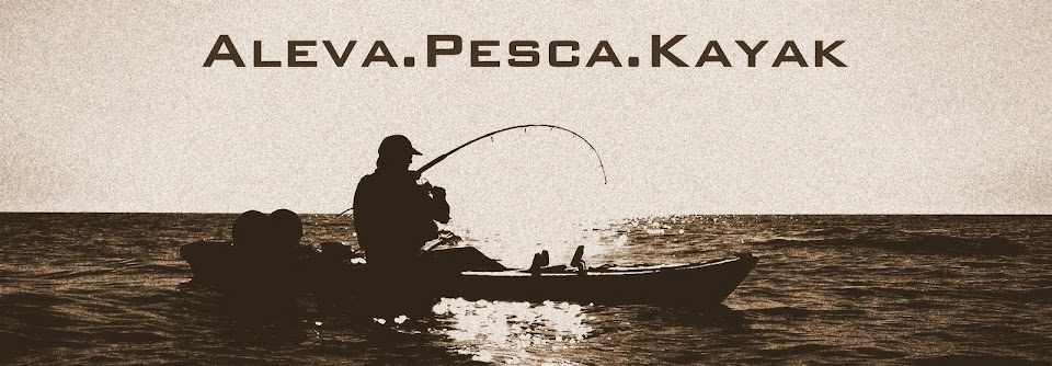 Aleva.Pesca.Kayak