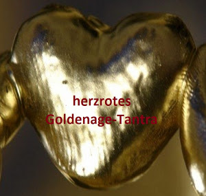 herzrotes Goldenage-Tantra