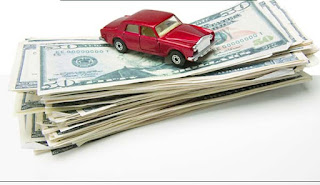 How Do Title Loans Work? How Do Title Loans Work?