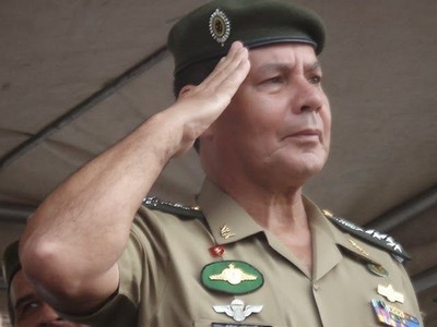 General Mourão - A Frase da Semana