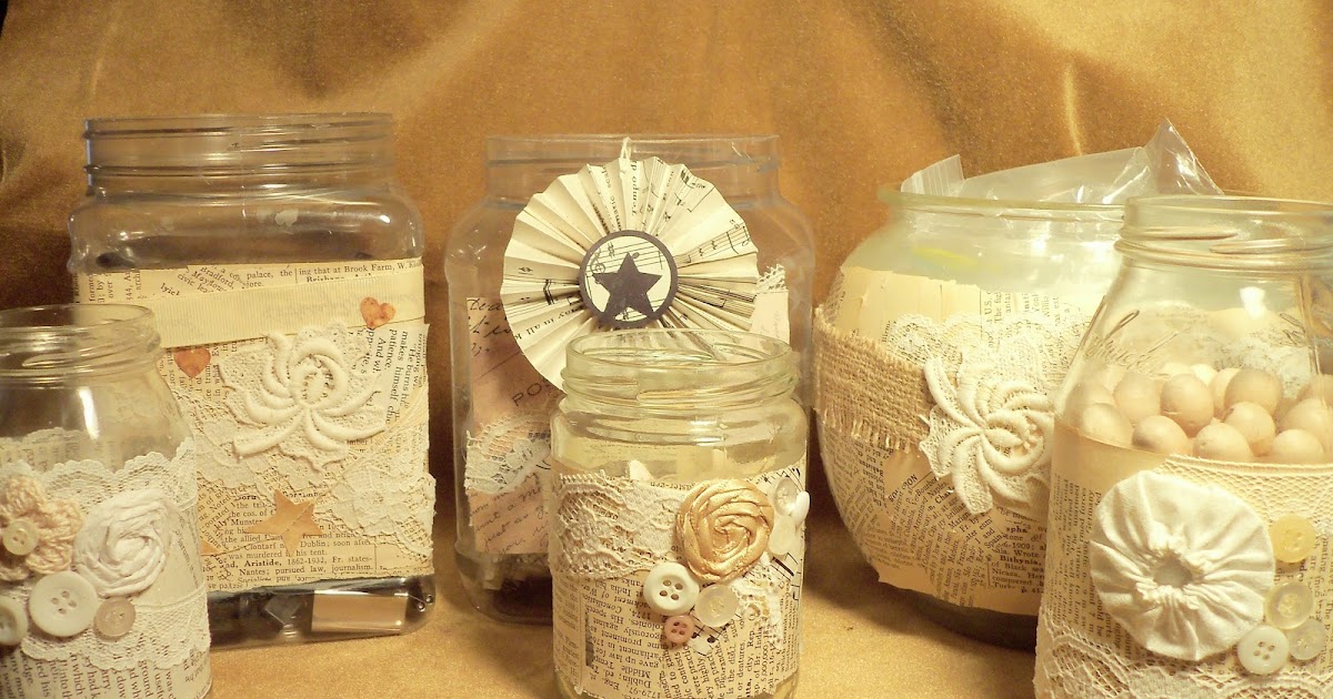 DIY Mason Jar Lid Christmas Ornaments - Zucchini Sisters