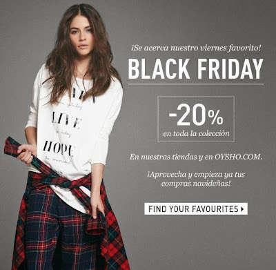 Black Friday made in Spain | Low Cost Shopper