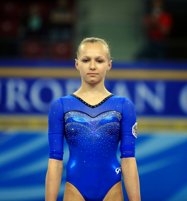 Polina Shmatko RUS | Художественная гимнастика, Гимнастика