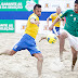 COPA DO MUNDO DE BEACH SOCCER COMEÇA HOJE PARA O BRASIL