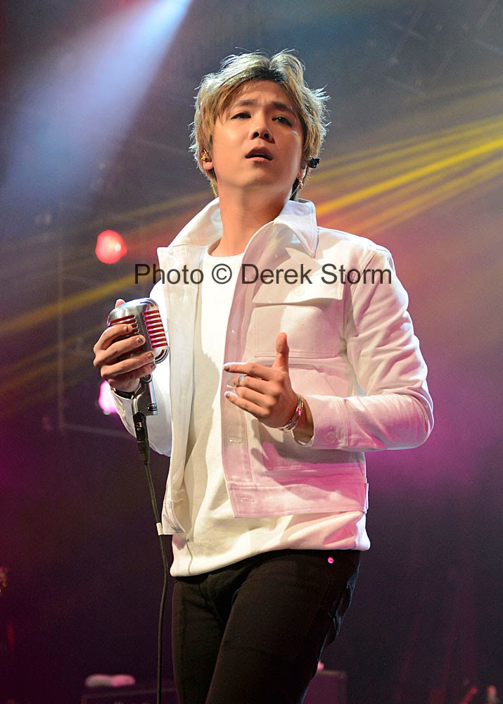 In the News: January 2015