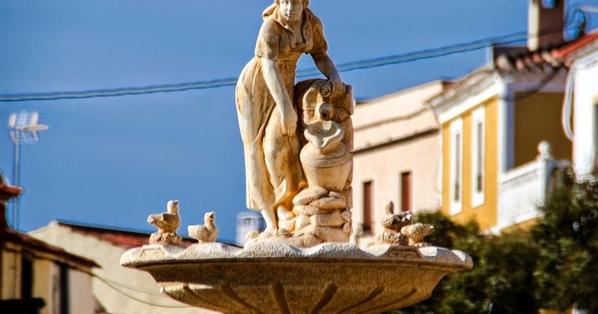 Foto de FUENTE DEL BUITRE en Casas de Lázaro, Albacete