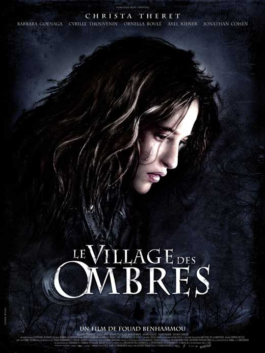 The Village of Shadows movie