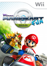 Mario Kart Wii torrent
