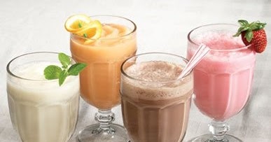 shakes protein loss homemade weight