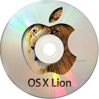 Mac OS X 10.7.2 Build 11C35