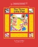 bookcover of The 3 Little Pigs by Margaret Hillert bookcover of The 3 Little Pigs by Margaret Hillert