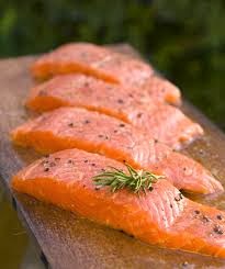 Salmon - The Source Of Omega-3 Fatty Acids