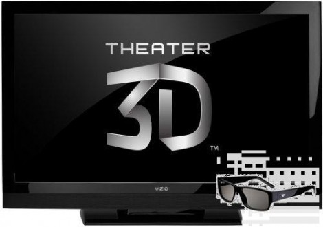 nvidia 3d tv play serial