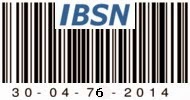 IBSN Code