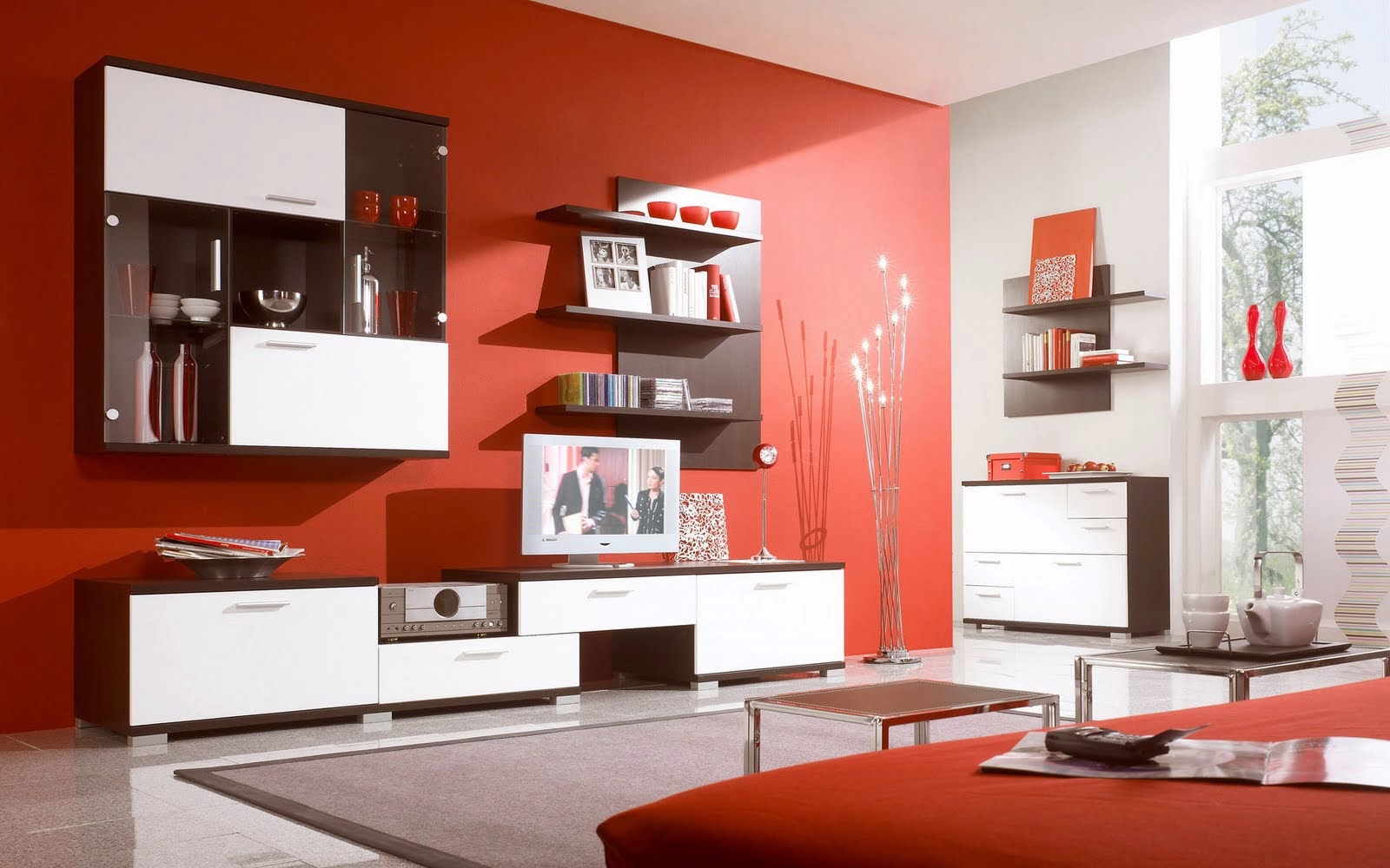 Ide Desain Ruang Tamu Minimalis Warna Merah Ide Desain Rumah Ide Desain Ruang Tamu Minimalis Warna Merah Ide Desain Rumah