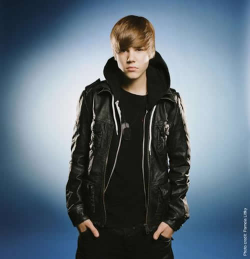 Justin Bieber 2012