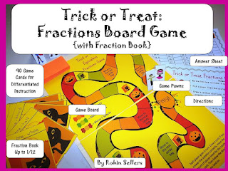 fraction games
