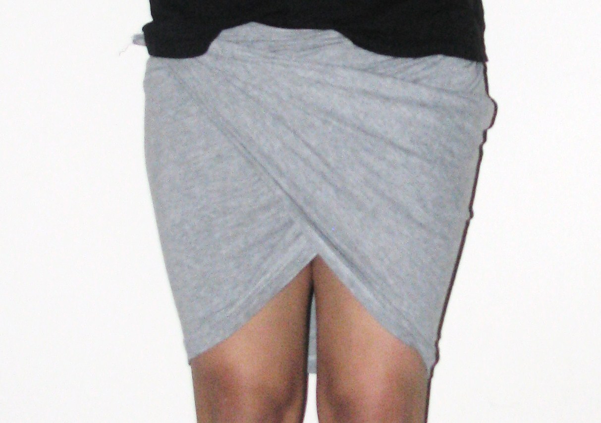 Squiggles & Scribbles DIY Jersey Wraps