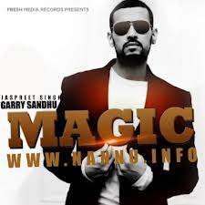 Garry Sandhu Heart Broken Lyrics & Song Video