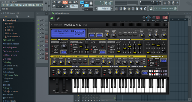 Fl studio 11 producer edition free download Fl studio 11 producer edition free download