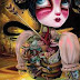 Il Pop Surrealism di JennyBird Alcantara: tra sogni, incubi e seduzione