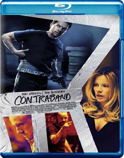 Contraband 2012 BRRip 1080p Dual Audio In Hindi English